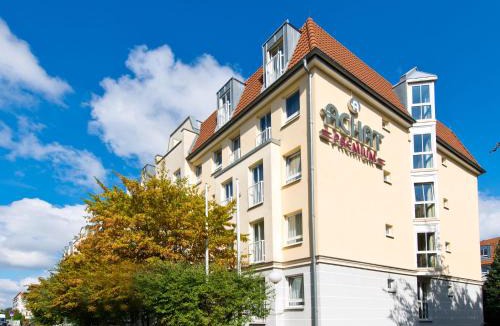 Laubegast Hotel | ACHAT Hotel Dresden Elbufer