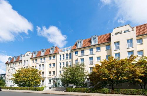 Laubegast Hotel | ACHAT Hotel Dresden Elbufer