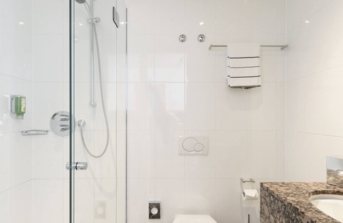 Obersendling Hotel | ACHAT Hotel München Süd