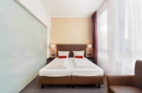 Obersendling Hotel | ACHAT Hotel München Süd