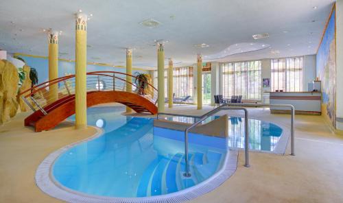 Ottersleben Hotel | ACHAT Hotel Magdeburg