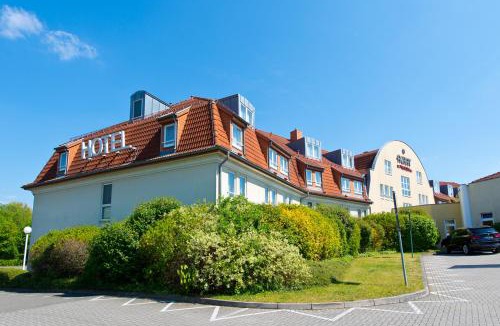 Reilingen Hotel | ACHAT Hotel Reilingen Walldorf