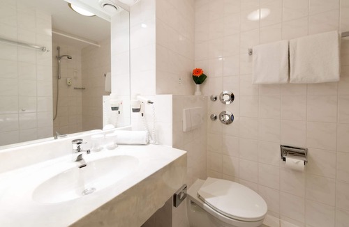 Schwarzheide Hotel | ACHAT Hotel Schwarzheide Lausitz