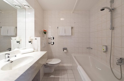 Schwarzheide Hotel | ACHAT Hotel Schwarzheide Lausitz