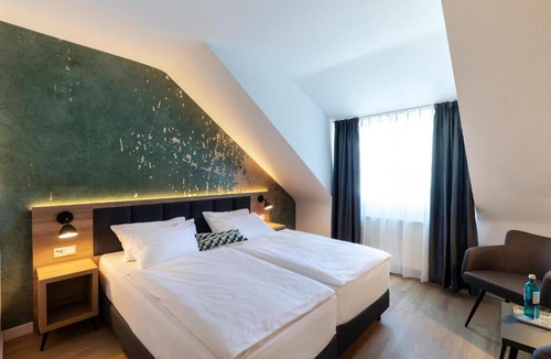 Schwetzingen Hotel | ACHAT Hotel Schwetzingen Heidelberg