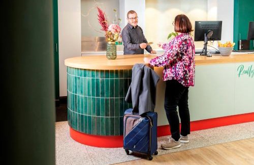 East Fasanenhof Hotel | ACHAT Hotel Stuttgart Airport Messe