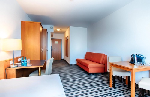 Stuttgart Hotel | ACHAT Hotel Stuttgart Zuffenhausen