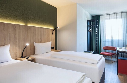 Stuttgart Hotel | ACHAT Hotel Stuttgart Zuffenhausen