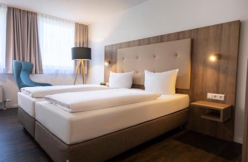 Stuttgart Hotel | ACHAT Hotel Stuttgart Zuffenhausen