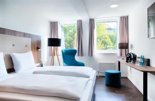 Stuttgart Hotel | ACHAT Hotel Stuttgart Zuffenhausen