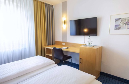 Suhl Hotel | ACHAT Hotel Suhl