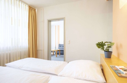 Suhl Hotel | ACHAT Hotel Suhl