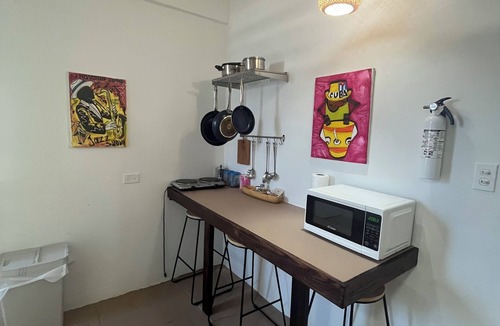 Isabela House | Ache Pa Ti 1