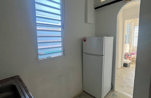 Isabela House | Ache Pa Ti 1