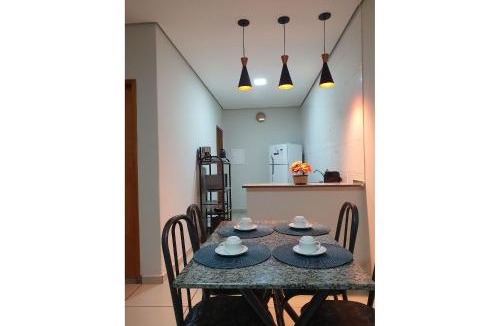 Triangulo House | Achei Casa , aluguel por temporada