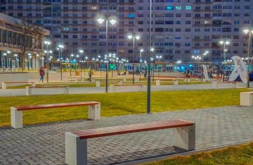 Onesti Apartment | AchiDav 135