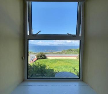 Westport Bed & Breakfast | Achill View B&B