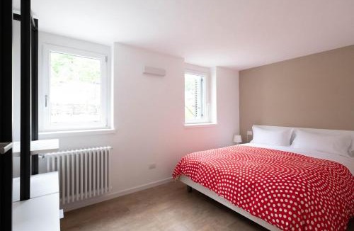Croveo Apartment | Achillea
