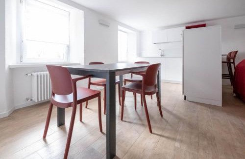 Croveo Apartment | Achillea