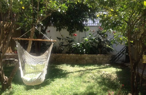 Agios Gordios Cottage | Achilleas Apartment