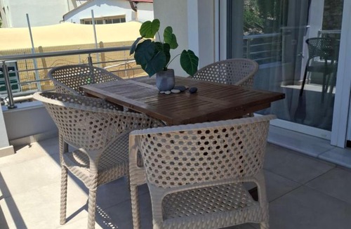 Chios Town Apartment | Achilleas Luxury Casa 1