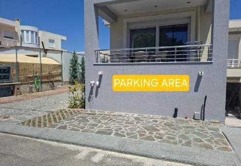 Chios Town Apartment | Achilleas Luxury Casa 1