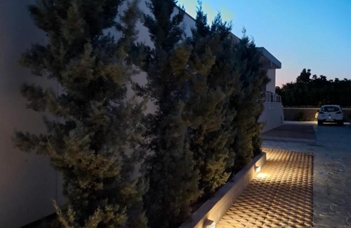Chios Town Apartment | Achilleas Luxury Casa 1