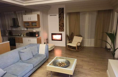 Nea Tirintha Apartment | Achilles Apartment
