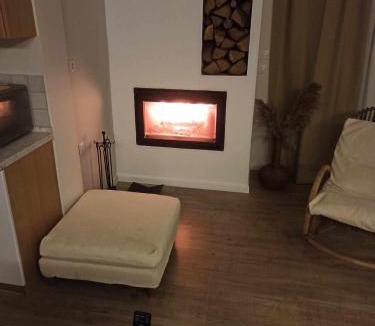 Nea Tirintha Apartment | Achilles Apartment