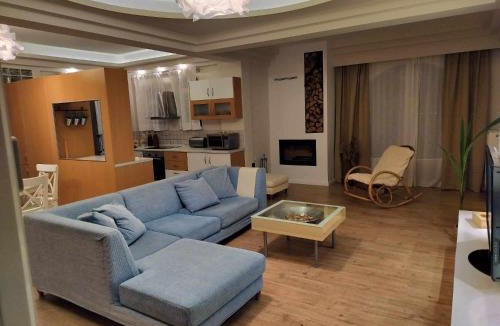 Nea Tirintha Apartment | Achilles Apartment