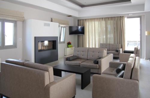 Methoni Hotel | Achilles Hotel