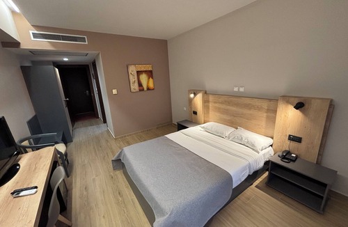 Komotini Hotel | Achillio Hotel