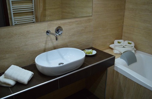 Komotini Hotel | Achillio Hotel
