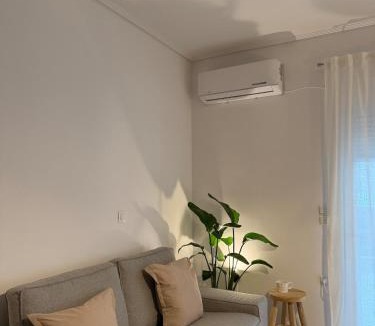 Khalkis Apartment | Achinoeè