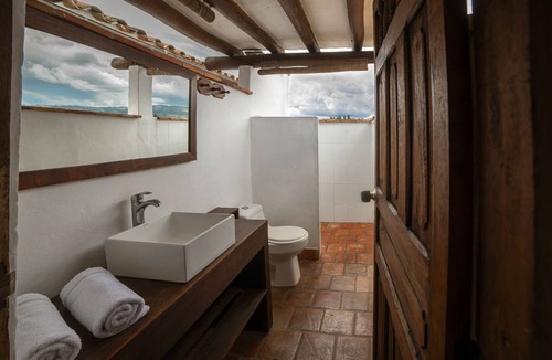 Barichara Hotel | Achiotte by Masaya Collection