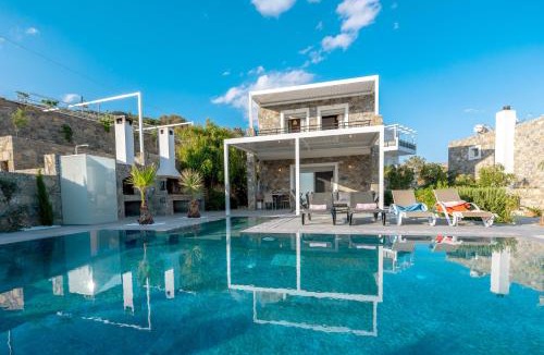 Achlia Villa | Achlia Beach Villa