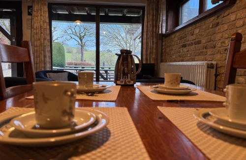 Achouffe Apartment | Achouffe - GUEYRAUDE