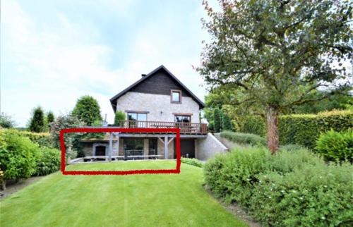 Achouffe Apartment | Achouffe - GUEYRAUDE