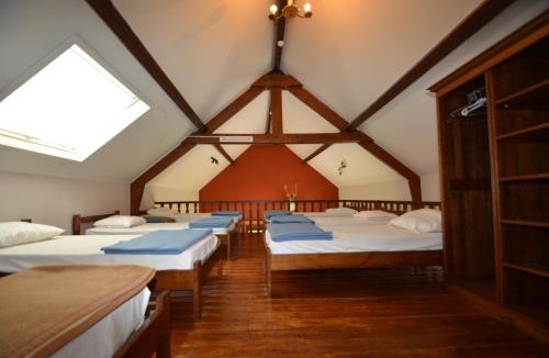 Achouffe House | Achouffe - LACHENAL