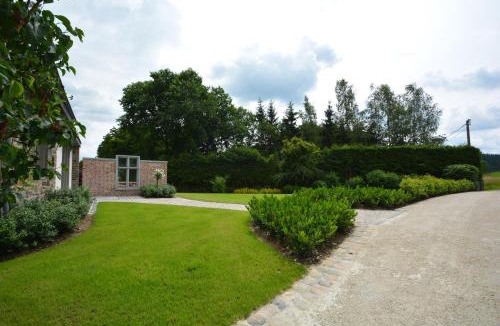 Achouffe House | Achouffe - LACHENAL