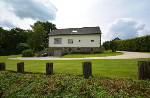 Achouffe House | Achouffe - LACHENAL