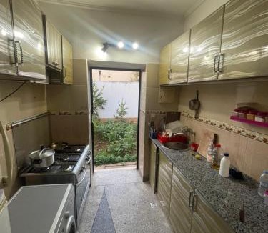 Ville Nouvelle Villa | Achraf Immo