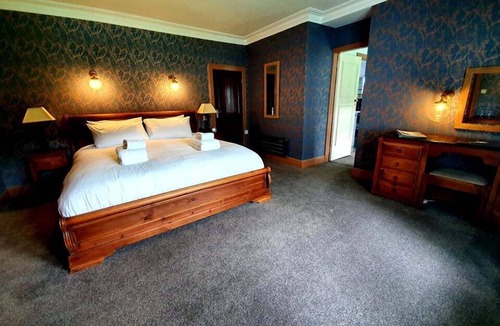 St Fillans Hotel | Achray House