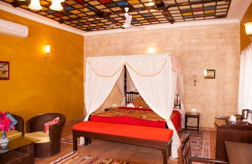 Ani Hotel | Achrol Bagh