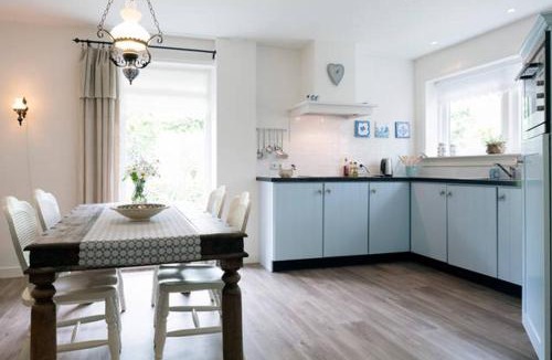 Hamingen Apartment | Achterhuis Hamingen