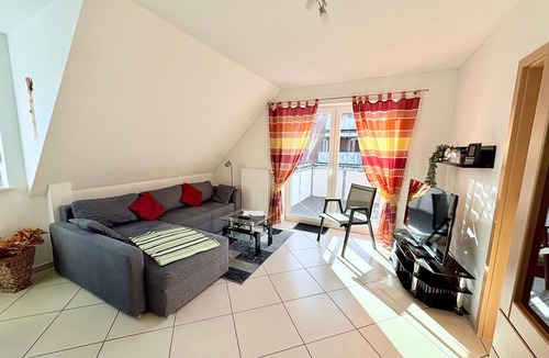 Horumersiel Apartment | Achtern 8 - 70018, Germany