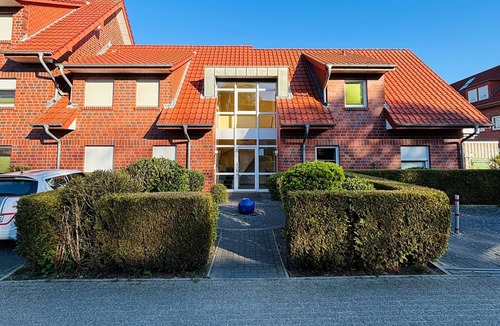 Horumersiel Apartment | Achtern 8 - 70018, Germany
