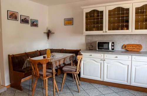 Freiburg Apartment | Achtern Diek, Deutschland