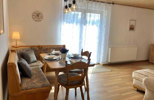 Hohenwarth Apartment | Achtlerhof