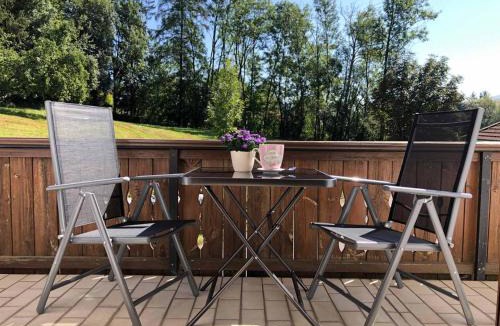 Hohenwarth Apartment | Achtlerhof